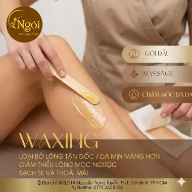 BODY SCRUB